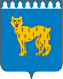 Реж герб